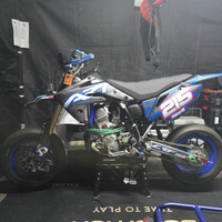 Honda crf150