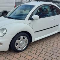 VOLKSWAGEN New Beetle 1.9 TDI 90 Cv Marciant