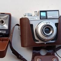 Bencini Koroll II con flash