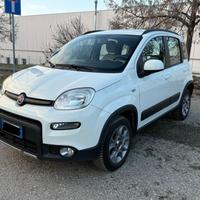 Fiat Panda 4x4 Panda 1.3 mjt 16v 4x4 75cv E5+