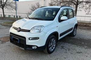 Fiat Panda 4x4 Panda 1.3 mjt 16v 4x4 75cv E5+