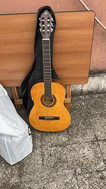 chitarra classica Eko 