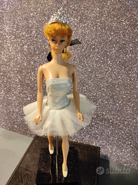 Barbie tutu ballerina #989 1961-65