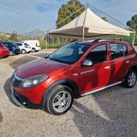 Dacia Sandero Stepway 1.6 8V GPL 85CV