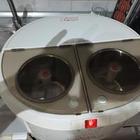 gelatiera golosona saeco