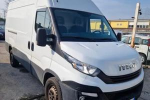 Iveco Daily furgone 35s14 2.2 anno 2018 136CV dies