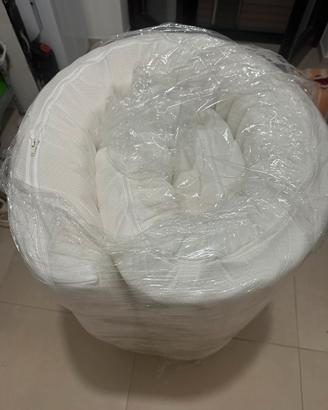 Materasso singolo in schiuma fredda 90x200