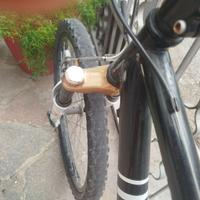 Bicicletta bambino fino a 10 anni