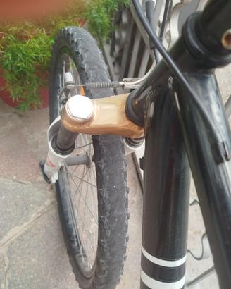Bicicletta bambino fino a 10 anni
