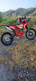 beta enduro 