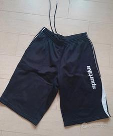 Short sportivo Sportika.