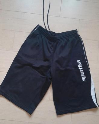 Short sportivo Sportika.