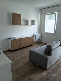 Appartamento mini Limena con terrazzo