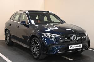 MERCEDES GLC (X254) GLC 220 d 4Matic M...