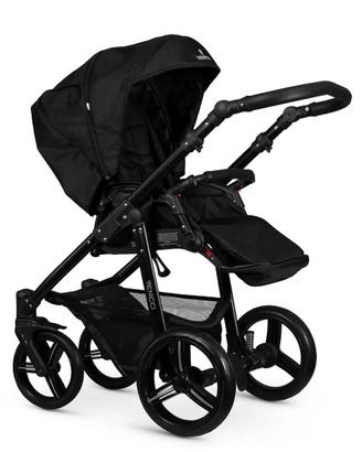 Trio venicci nero