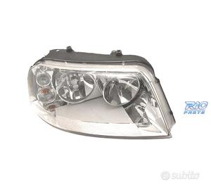 FANALE DESTRO PER SEAT ALHAMBRA 00-10 VOLKSWAGEN V