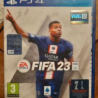 Fifa 23 PS4