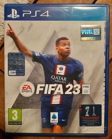 Fifa 23 PS4