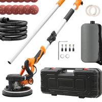 Levigatrice telescopica per muro in garanzia 2027