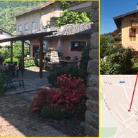 Appartamento vacanza estiva