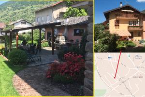 Appartamento vacanza estiva