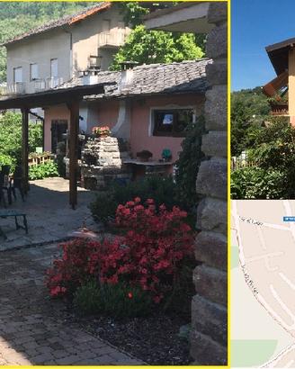 Appartamento vacanza estiva