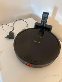 Robot aspirapolvere Kyvol E 31