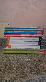 Libri scuole medie