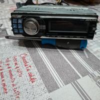 alpine CD-9886R