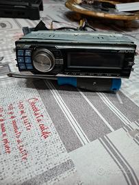 alpine CD-9886R