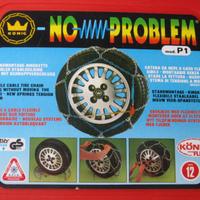 CATENE NEVE König  NO Problem P1  gr. 30