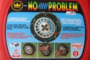 CATENE NEVE König  NO Problem P1  gr. 30