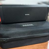 Dockin D fine speaker bluetooth