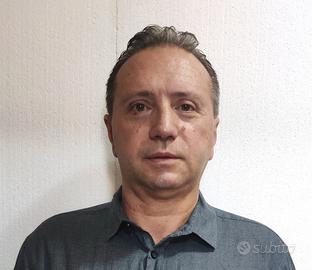 Impiegato Amministrativo