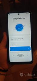 Telefono Xiaomi mi 10 lite 5G 128gb 6GB