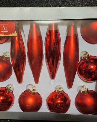Palline di natale