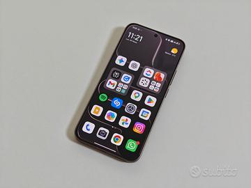 Xiaomi 15T Pro 12/256 – Pari al nuovo