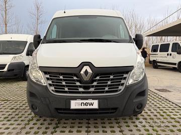 Renault Master 2.3 dCi/125