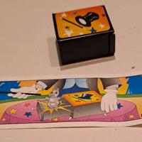 Sorpresine kinder K98 n. 22