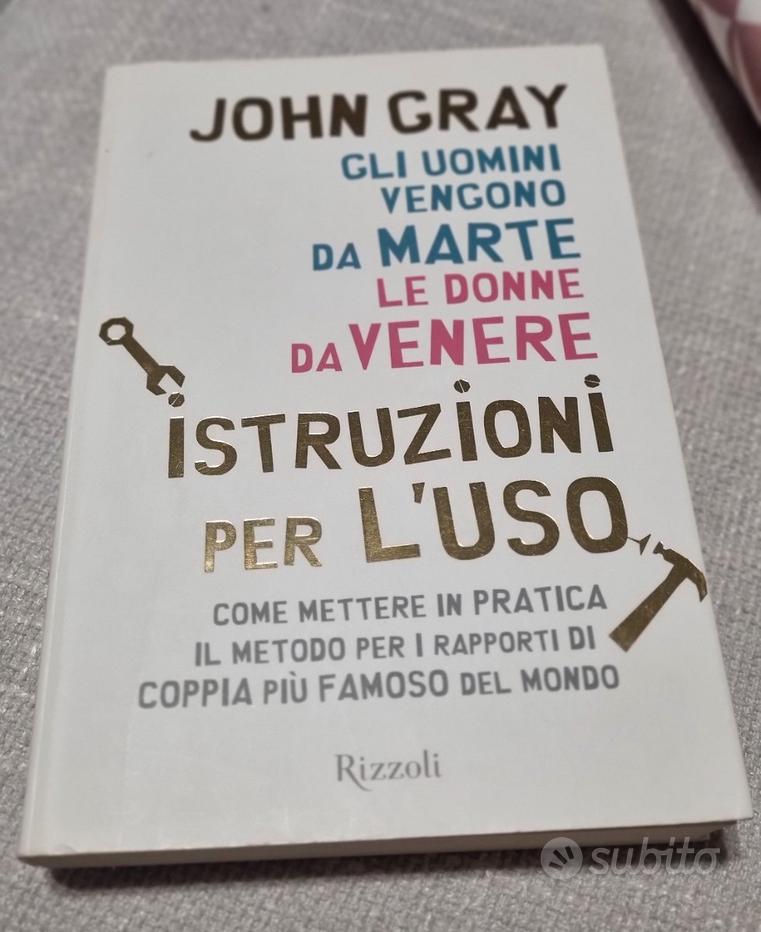 John Gray - Conoscersi, capirsi, amarsi — TEA Libri