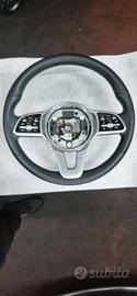 volante mercedes 