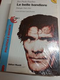 Libro Le Belle Bandiere di PPP