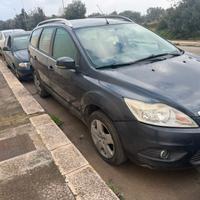 Ricambi Ford Focus