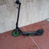 monopattino elettrico 