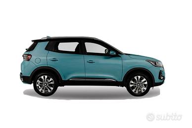 DR Motor dr5 1.5 Gpl 114cv