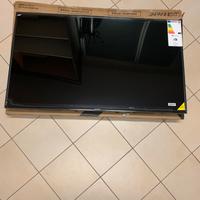 Japannext 50" LED4K UHD HDR10 Monitor Nuovo