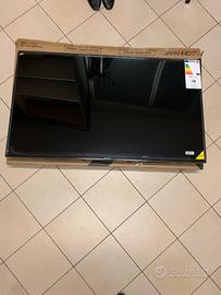 Japannext 50" LED4K UHD HDR10 Monitor Nuovo