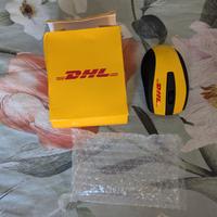 Mouse senza filo Wireless DHL ediz. limitata 2024