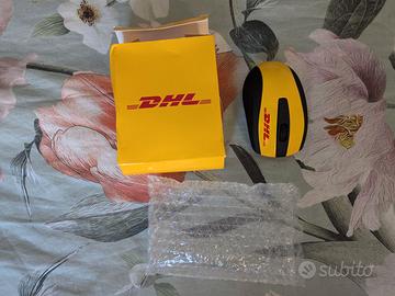 Mouse senza filo Wireless DHL ediz. limitata 2024