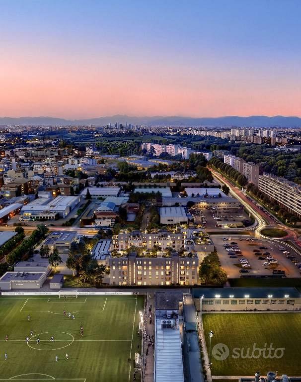 Appartamento – Rozzano, Valleambrosia - Vista 2